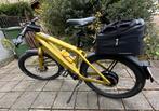 Stromer ST7 SL  Sport 20 Solid Gold, Fietsen en Brommers, Ophalen, Zo goed als nieuw, Stromer, 50 km per accu of meer