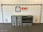 Aluca bedrijfswagen inrichting / ladekast / nette staat, Auto diversen, Ophalen of Verzenden
