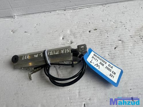 MERCEDES SLK R171 links binnen dak cilinder 2005-2011, Auto-onderdelen, Carrosserie, Mercedes-Benz, Gebruikt, Ophalen of Verzenden
