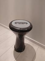 Darbouka, doumbek instrument de musique vatan tam tam, Ophalen, Zo goed als nieuw