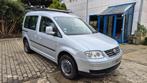 Volkswagen Caddy 1.9 Tdi Bj 2007 152000km Lichte Vracht, Caddy Combi, Bedrijf, Te koop, Electronic Stability Program (ESP)