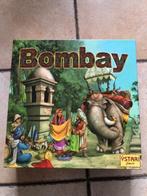 BOMBAY - super jeu Ystari - comme neuf, Enlèvement ou Envoi