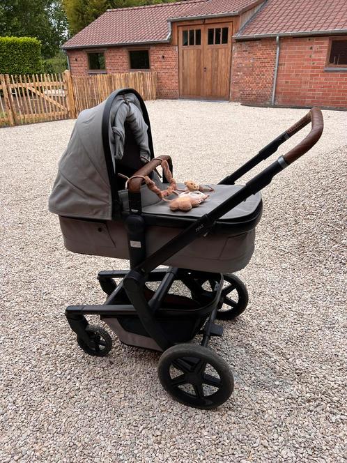 Joolz Day+ Buggy, sage green, met attributen, Kinderen en Baby's, Kinderwagens en Combinaties, Zo goed als nieuw, Combiwagen, Overige merken