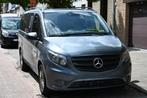 Mercedes Vito 114cdi L2, Auto's, Mercedes-Benz, 174 g/km, Diesel, 5 deurs, Particulier