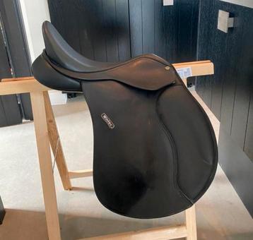 Wintec 500 16,5 inch beschikbaar voor biedingen