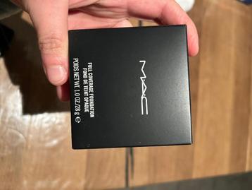 Maquillage MAC femme beschikbaar voor biedingen