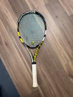 Babolat aero pro drive plus 2013/2014, Ophalen of Verzenden, Zo goed als nieuw, Babolat