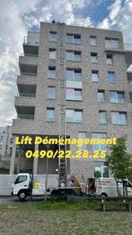 Verhuislift 7/7 0490 22 28 25