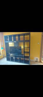 Tv-kast, Huis en Inrichting, Kasten |Televisiemeubels, Ophalen, Gebruikt