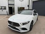 A250 AMG pack  full, Auto's, Achterwielaandrijving, Wit, Bedrijf, 5 deurs