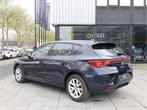 Seat Leon 1.0 eTSI Style MHEV Automaat 2022, Auto's, Seat, Automaat, Gebruikt, Leon, Overige brandstoffen