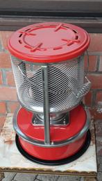 Petroleum kachel, Doe-het-zelf en Bouw, Ophalen