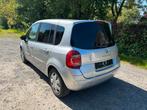 Renault modus 1.2 benzine 74 Kw,Bj 2009,Airco,*GEKEURD*, Auto's, Voorwielaandrijving, Stof, Bedrijf, 74 kW