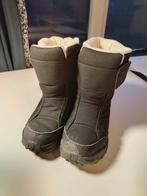 Moonboots Weder maar 28, Enlèvement