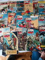Tintin, Ophalen of Verzenden, Gelezen