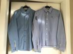 Jongenshemden CKS maat 14 jaar, Enlèvement ou Envoi, Comme neuf, Garçon, Chemise ou Chemisier