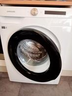 Machine à laver SAMSUNG EcoBubble, Electroménager, 1200 à 1600 tours, Classe énergétique A ou plus économe, 85 à 90 cm, Comme neuf