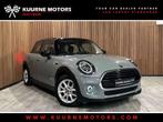 MINI Cooper 1.5iA 5d. Alu16"/Led/Gps/VerwZet/Pdc *1j garanti, Auto's, Stof, Gebruikt, 136 pk, 127 g/km