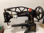Naaimachine, Hobby en Vrije tijd, Naaimachines en Toebehoren, Ophalen, Gebruikt, Singer, Industrieel