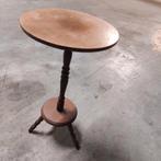 Plantentafeltje, Ophalen, Zo goed als nieuw