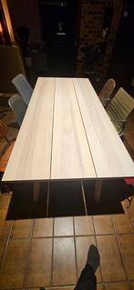 Ikea tafel ypperlig 200cm x 90cm, Ophalen