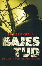 (b378) Bajestijd, memoires van een maffiaman, Boeken, Verzenden, Gelezen