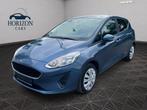 Ford Fiesta 1.1 Benzine (2019) + Garantie, Autos, Alarme, Achat, Euro 6, Entreprise