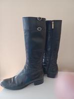 laarzen, Kleding | Dames, Schoenen, Hoge laarzen, Fratelli Rossetti, Zwart, Ophalen of Verzenden