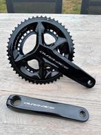 Shimano Dura Ace 9200 crankstel 175 52-36, Fietsen en Brommers, Fietsonderdelen, Crankstel of Pedalen, Racefiets, Nieuw, Ophalen of Verzenden