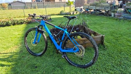 VTT Raymon pour sportifs, Fietsen en Brommers, Fietsen | Heren | Sportfietsen en Toerfietsen, Gebruikt, Ophalen of Verzenden