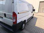 Peugeot Boxer L2H1 2.2 Hdi 2020 120pk 11157€ netto, Voorwielaandrijving, 4 deurs, Stof, 4 cilinders