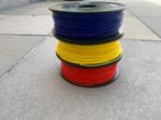 3D Printer PLA Filament - RYB - 1.75mm, Computers en Software, Ophalen, Gebruikt
