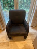 6 eetkamerstoelen op wieltjes, Ophalen, Gebruikt
