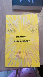 Stromboli, Comme neuf, Saskia Noort, Enlèvement