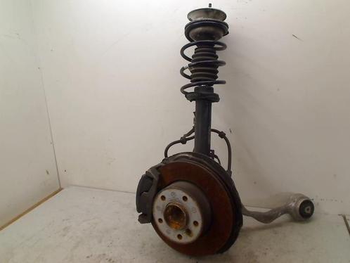VEERPOOT RECHTS VOOR BMW 1 serie (E87 / 87N) (31216764444), Auto-onderdelen, Ophanging en Onderstel, BMW, Gebruikt