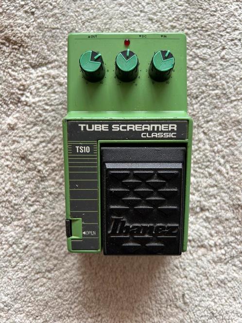 Boutique & Vintage Gitaarpedaaltjes, Muziek en Instrumenten, Effecten, Gebruikt, Compressor, Ophalen