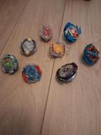 Set Beyblades, Verzamelen, Ophalen, Gebruikt