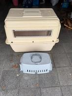 Box voor hond en kat, Ophalen, Zo goed als nieuw