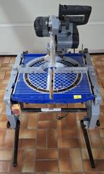 Flipover zaagmachine, Doe-het-zelf en Bouw, Gereedschap | Zaagmachines, Ophalen, Gebruikt, 30 tot 70 mm, 1200 watt of meer