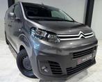 Citroën Jumpy 116CV TVA/BTW NAVi CRUiSE CLiM CARPLAY ATTACH, https://public.car-pass.be/vhr/a859f0cf-e111-46c3-ba5e-18c5e92968fa