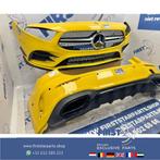 W177 A KLASSE 2022 AMG PAKKET BUMPER SET Origineel Mercedes