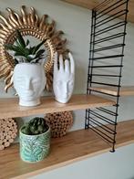 Vintage hand voor decoratie, Huis en Inrichting, Ophalen of Verzenden, Zo goed als nieuw