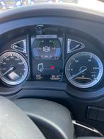 Daf xf480, Auto's, Automaat, 480 kW, Blauw, Diesel