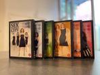 Sex and the City 1-6, CD & DVD, DVD | Comédie, Enlèvement, Utilisé, Comédie romantique, Coffret
