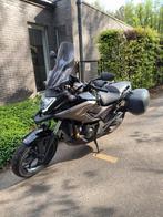 Honda NC 750x 2020 dct full option, Motos, Motos | Honda, Particulier