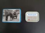 vintage blikken doosjes, Ophalen, Gebruikt, Overige