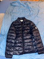 Moncler jas donkerblauw, Kleding | Heren, Jassen | Winter, Ophalen