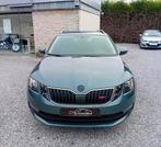 Skoda 2018, Auto's, Bedrijf, 5 deurs, Zilver of Grijs, Te koop