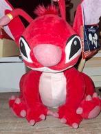 Peluche le roy ,Lilo & Stitch., Enlèvement ou Envoi, Neuf, Peluche