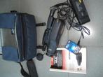 videcamera, Audio, Tv en Foto, Videocamera's Analoog, Ophalen of Verzenden, VHS-C of SVHS-C, Camera